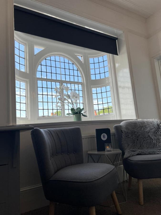 Castle Hotel Eynsford