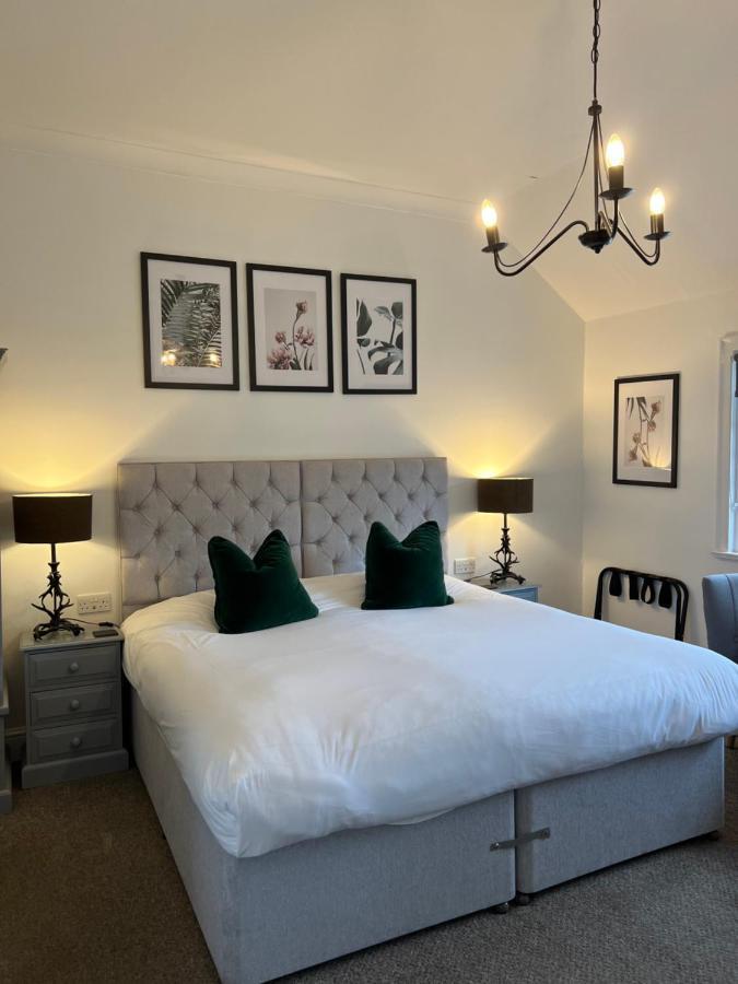 Castle 3* Eynsford